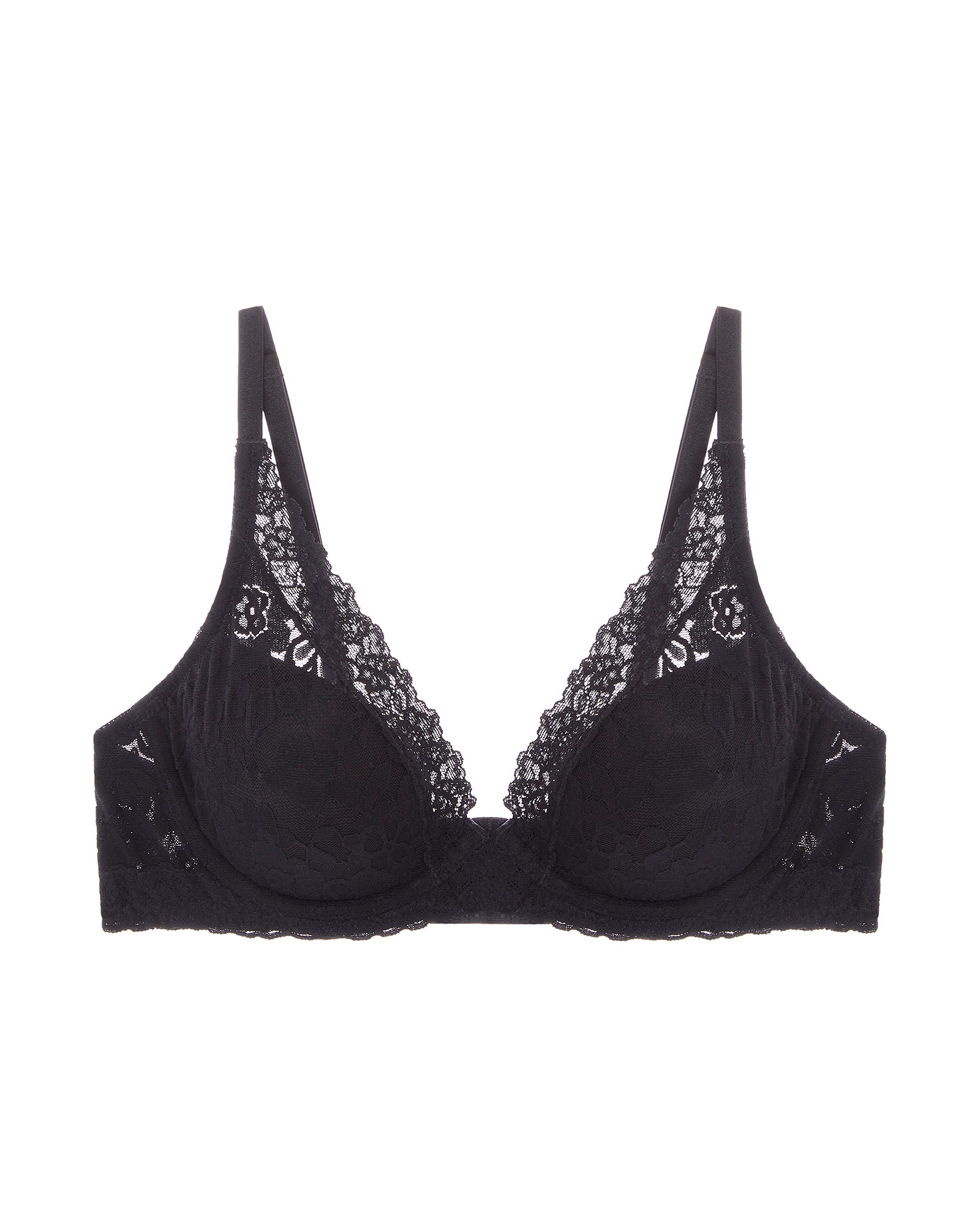 Journelle Mathilde Underwire Bra in black