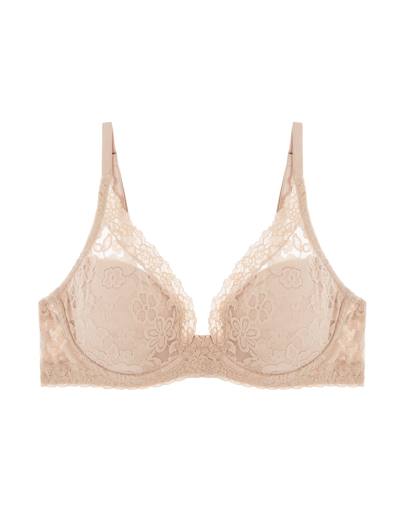 Journelle Mathilde Underwire Bra in beige