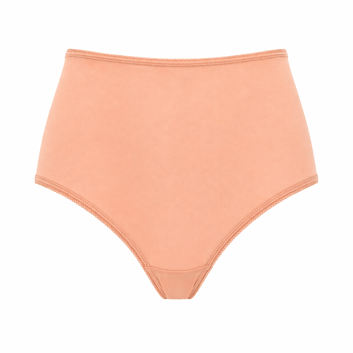 ☁️ FOS-J41 Lightweight Microfiber Brief
