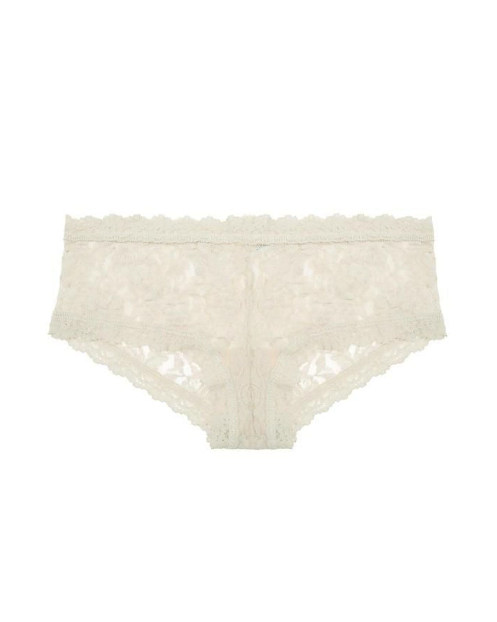 Hanky Panky Boyshort in white