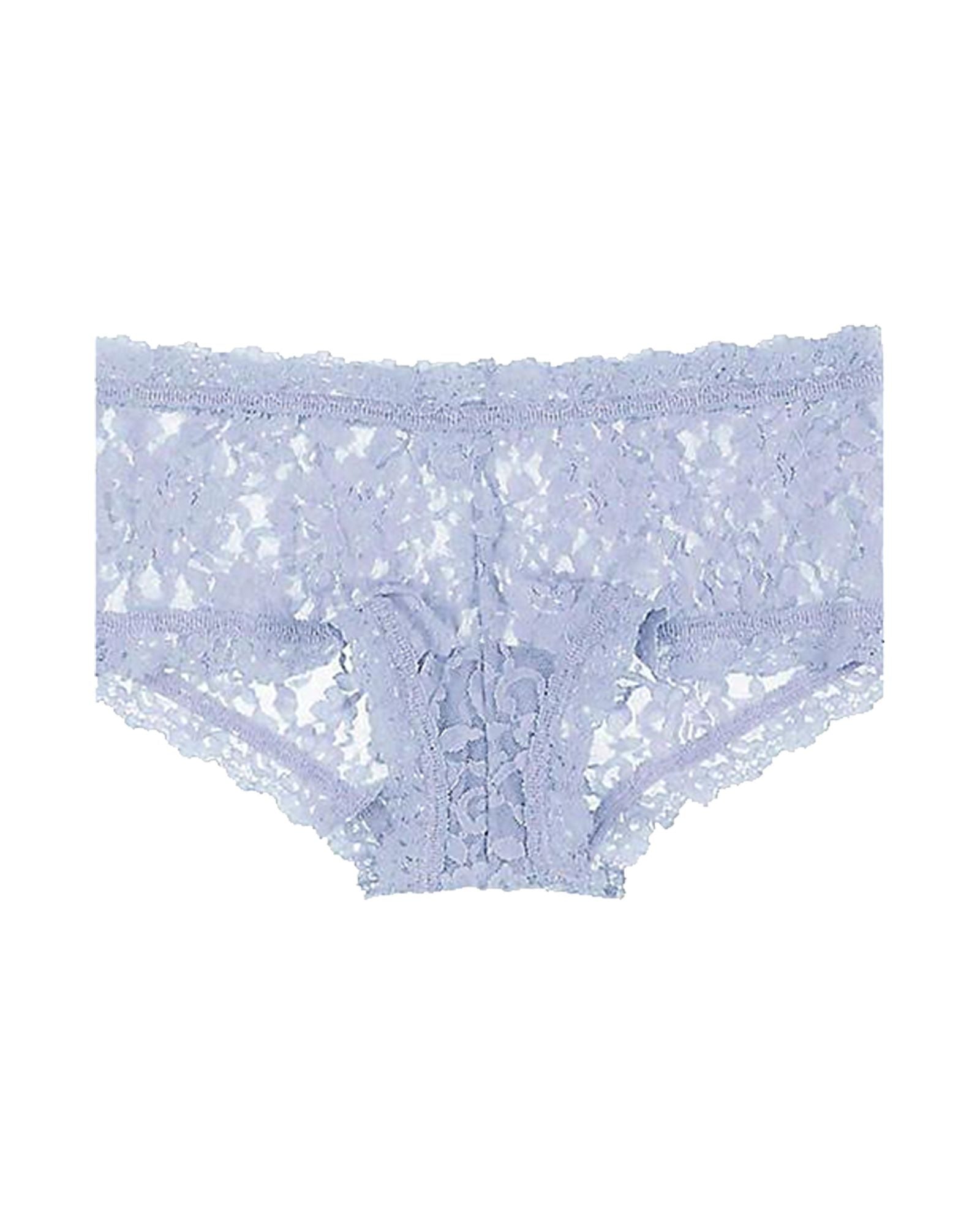 Hanky Panky Boyshort in purple