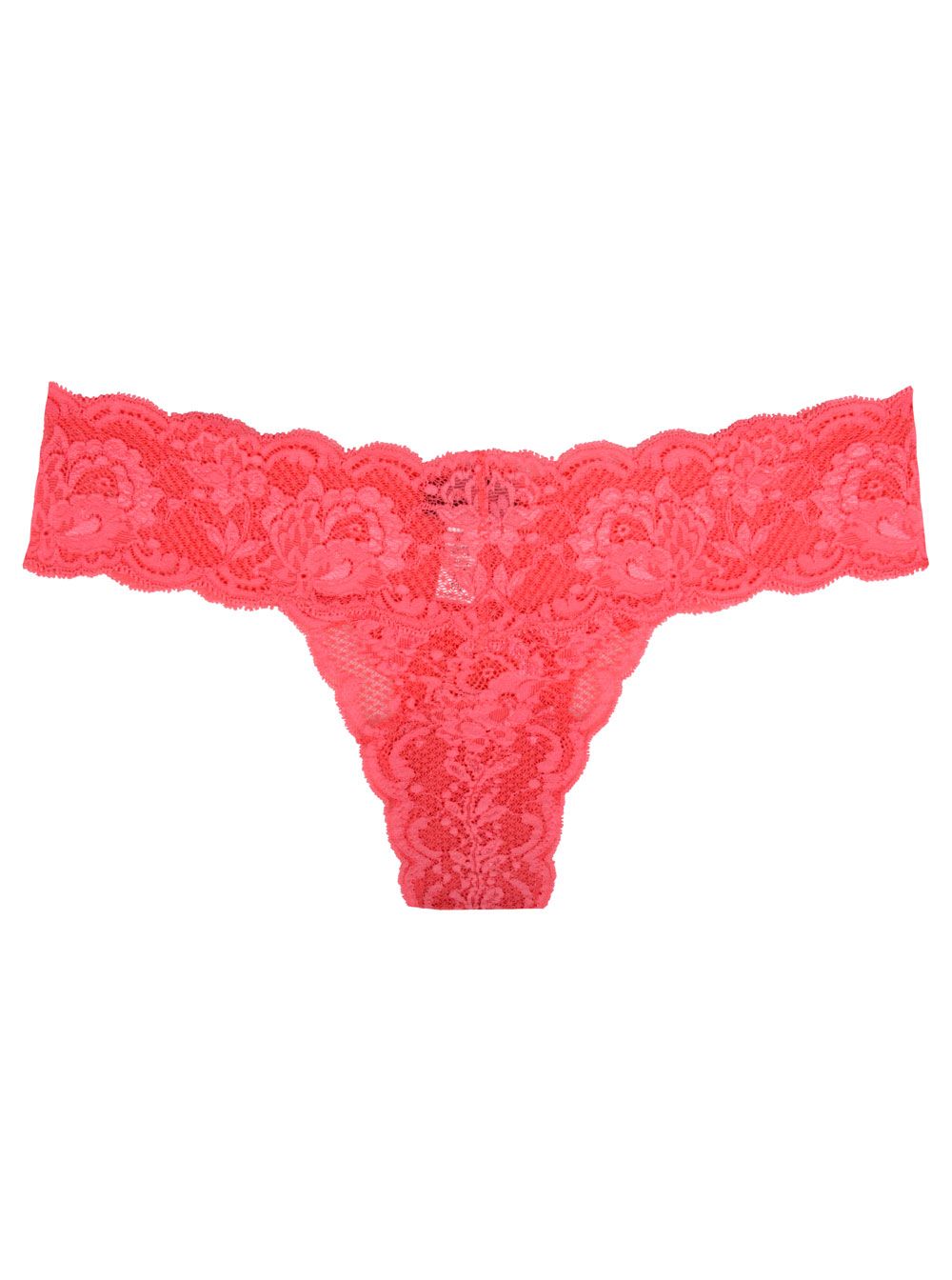 Cosabella Never Say Never Cutie Low Rise Thong