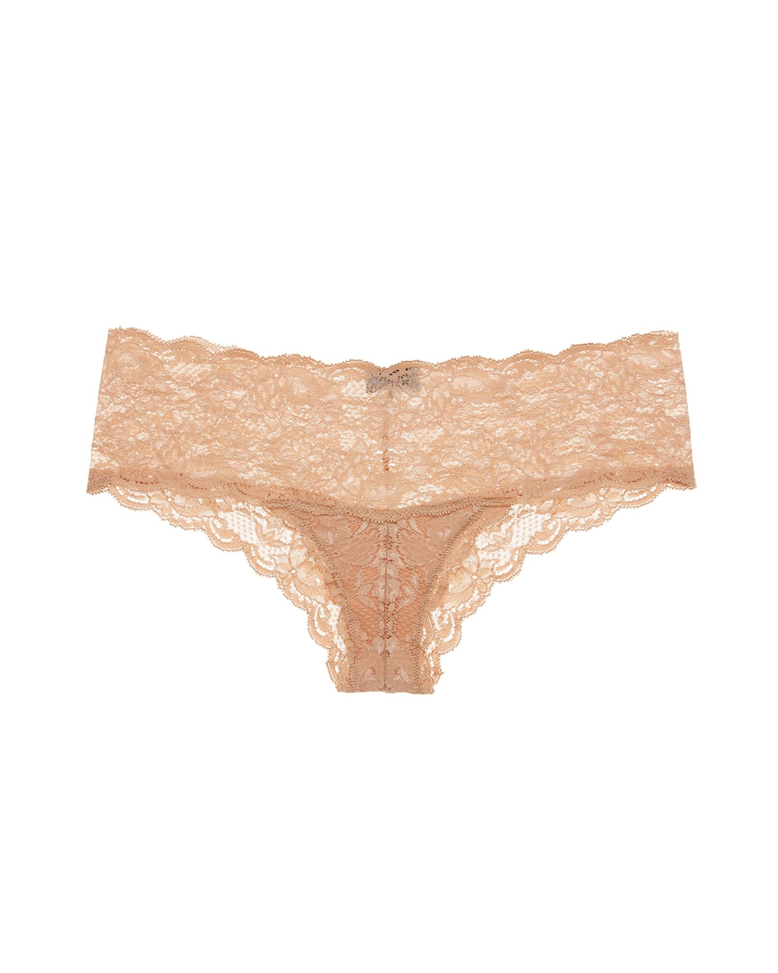 Cosabella Never Say Never Hottie Low Rise Hotpants