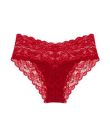 Never Say Never Hottie Low Rise Hotpants