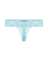 All Lace Thong