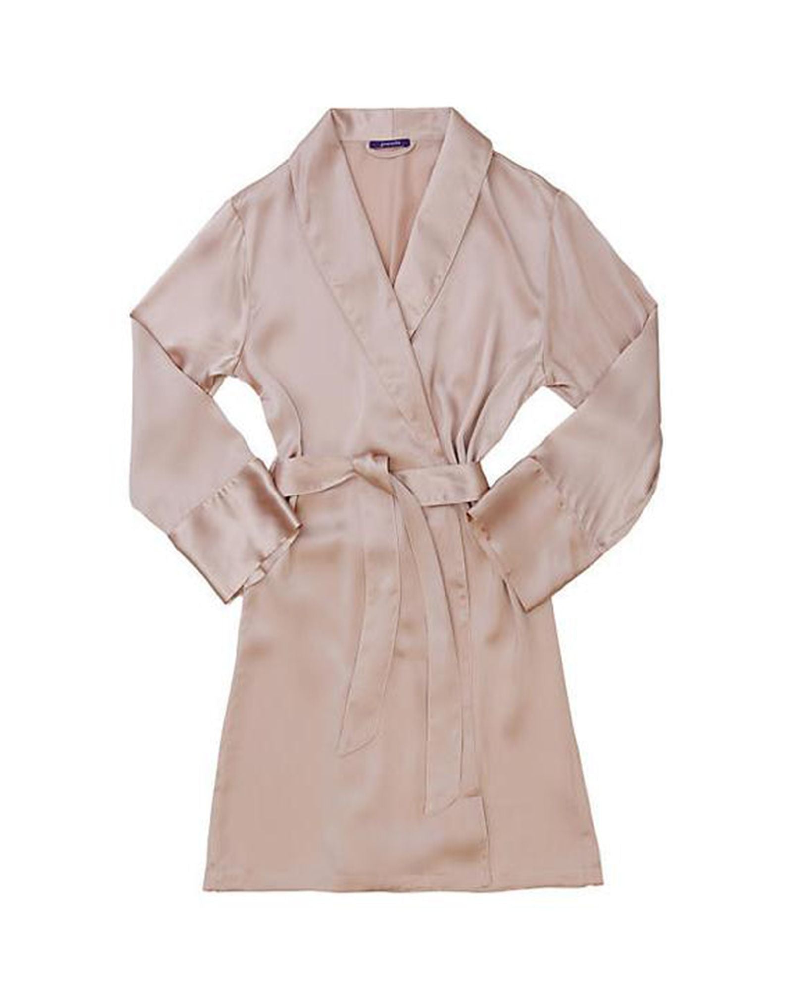 Journelle Coco Robe in purple