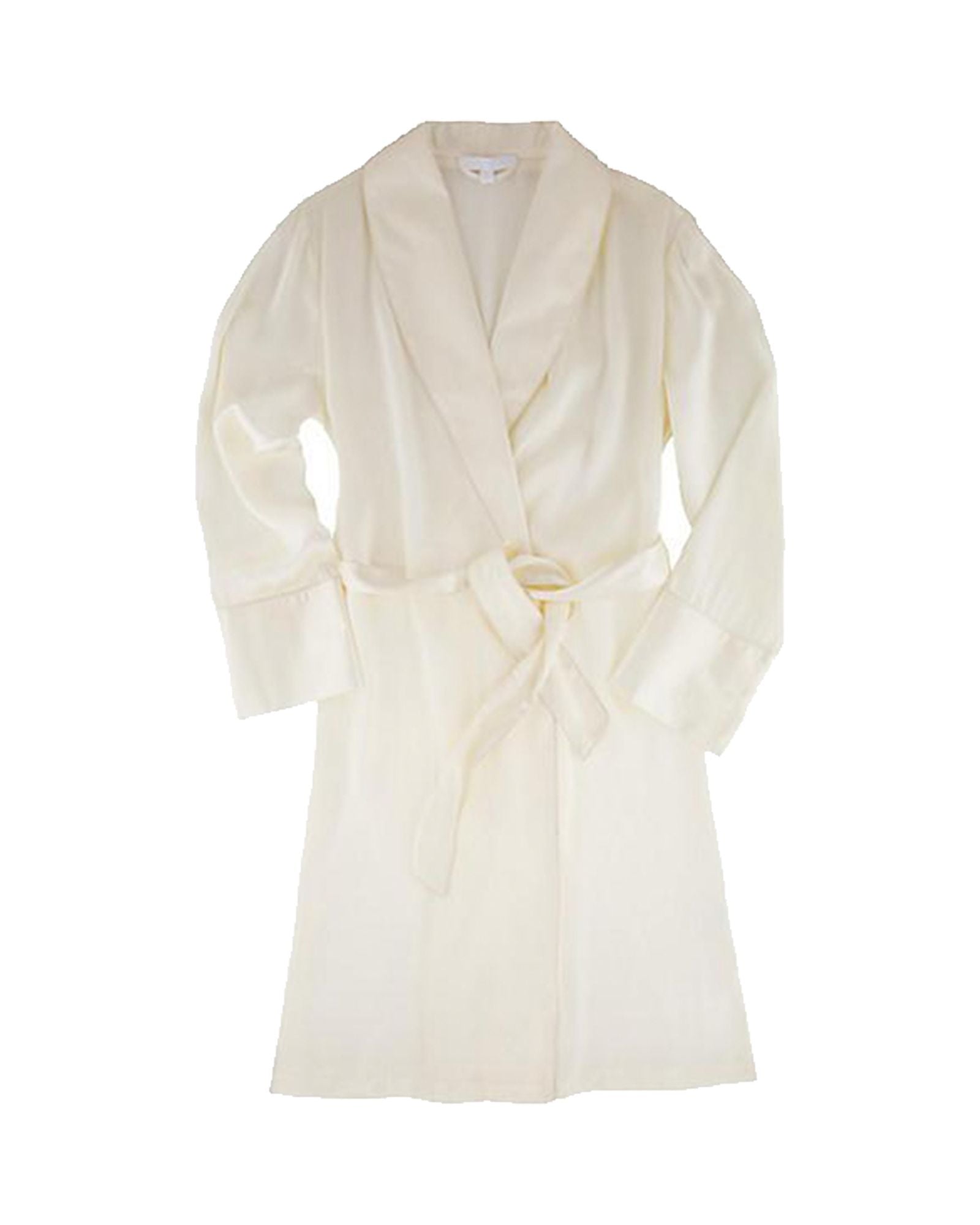 Journelle Coco Robe in white