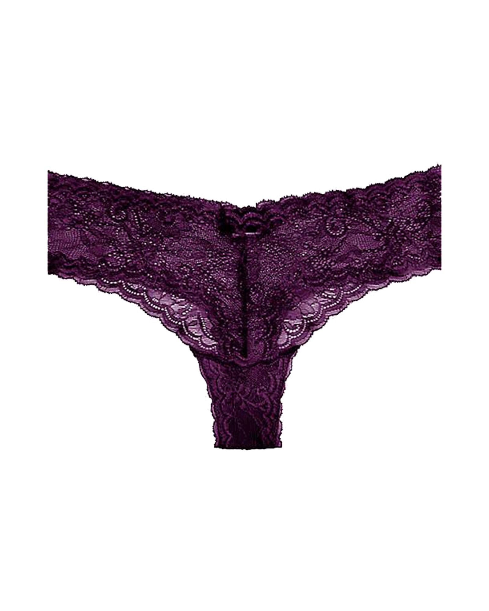 Cosabella Trenta Low-Rise Thong