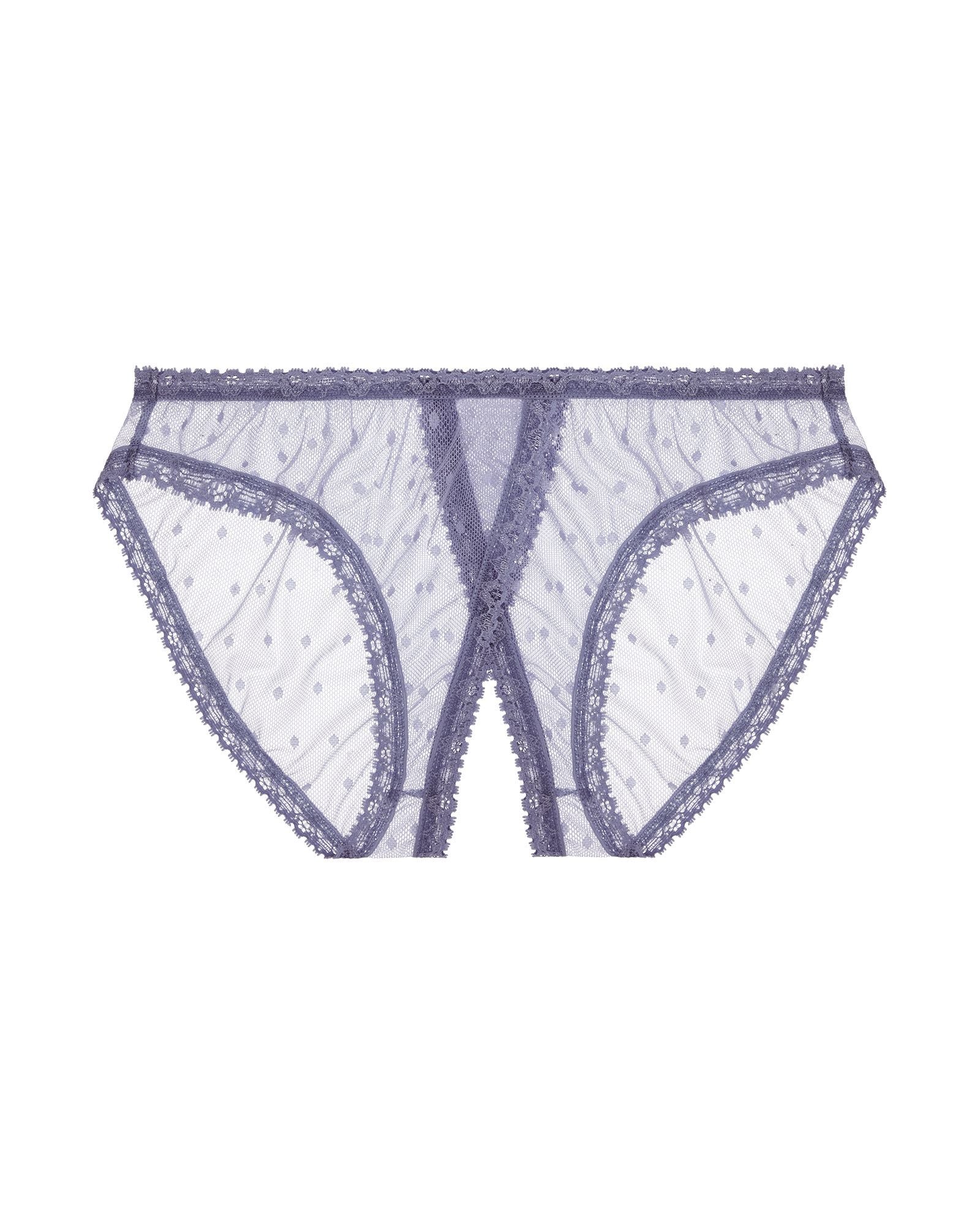 Only Hearts Coucou Coulotte in purple