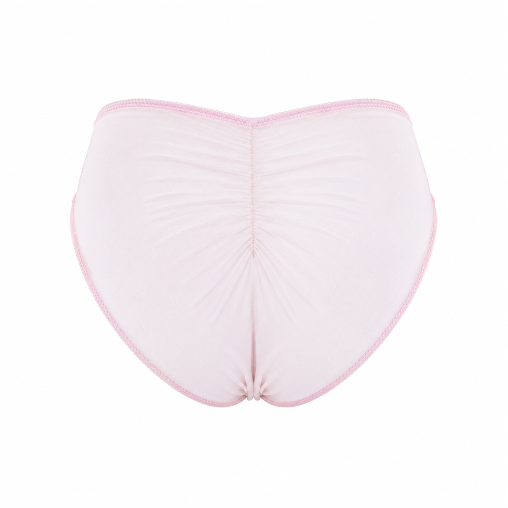 DAL-J20 - Dalya Bikini in pink | huit-lingerie