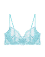 All Lace Underwire Bra