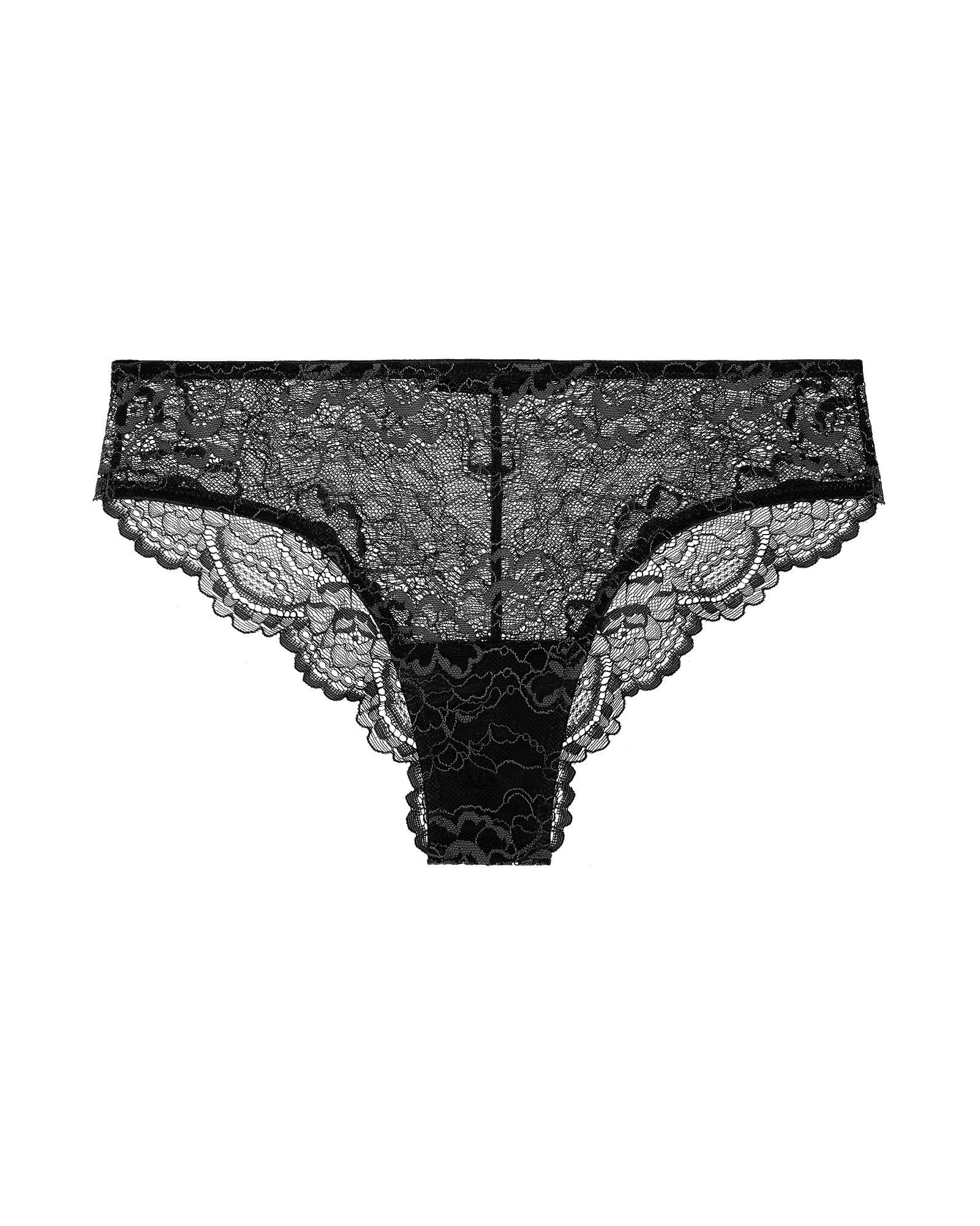 Samantha Chang All Lace Brief