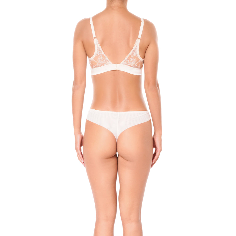 Prestige Rêve in pink | huit-lingerie