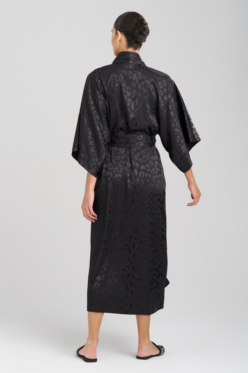 Decadence Robe in black | Natori
