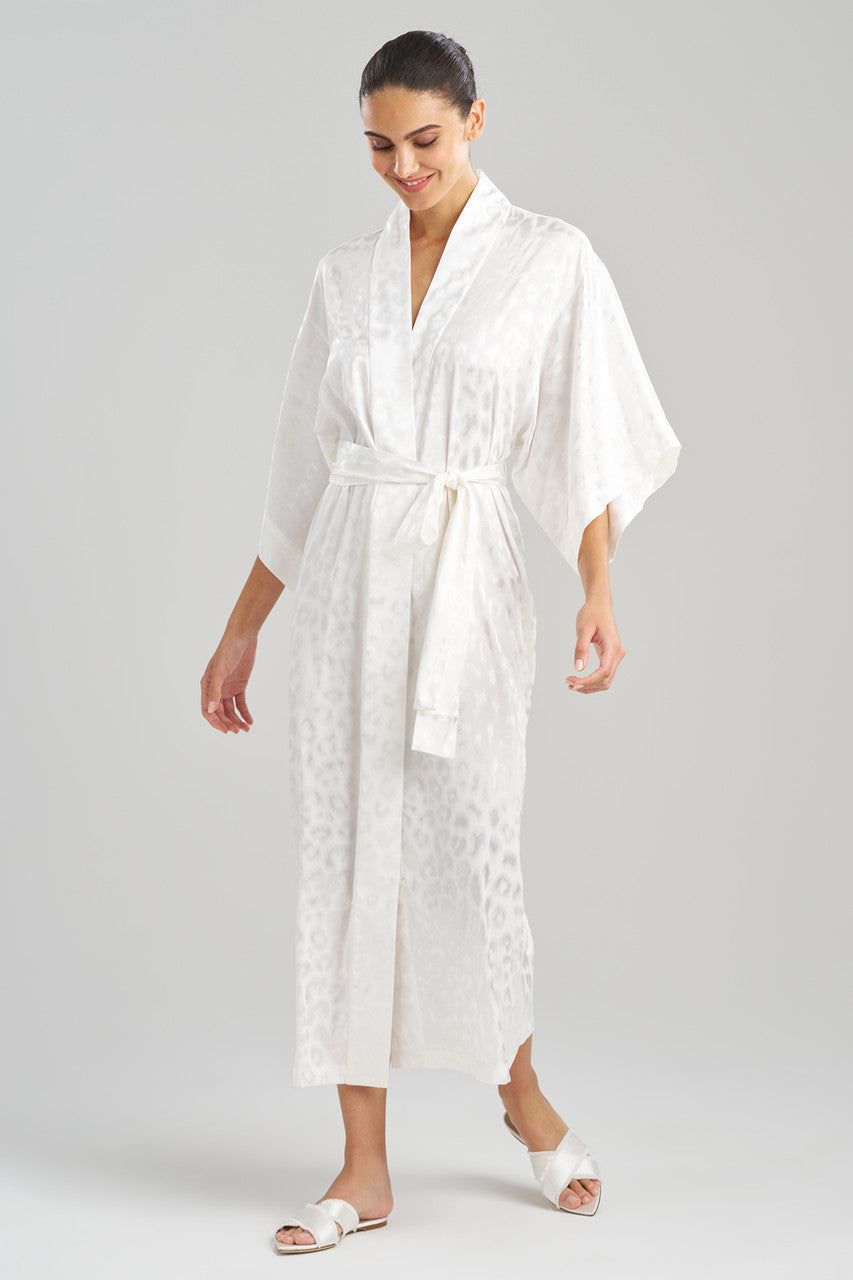 Decadence Robe in white | Natori
