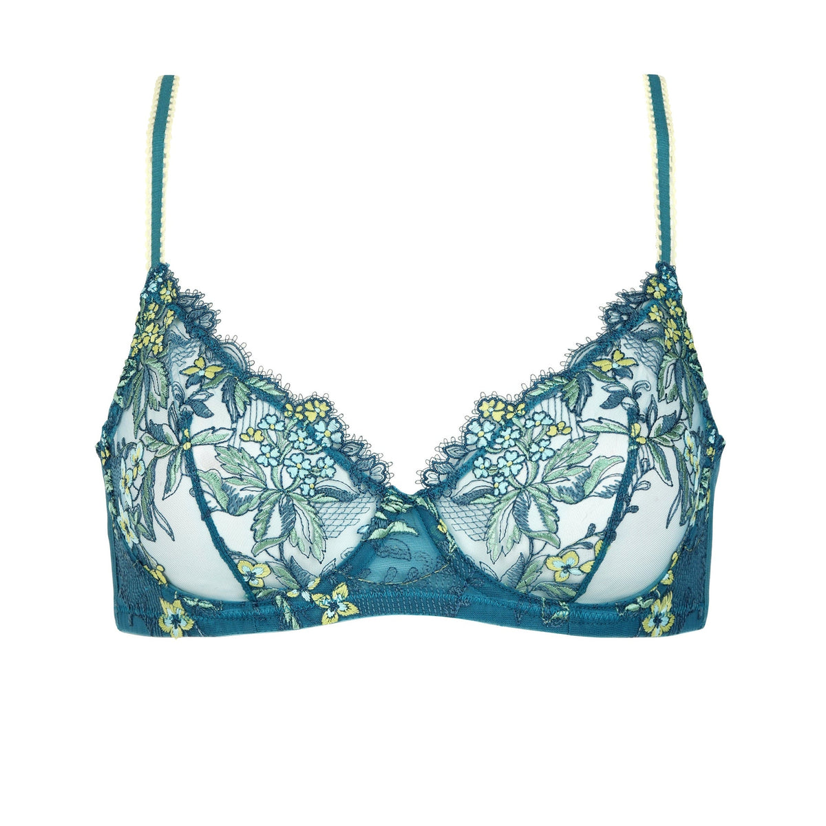 Flirt d'ete Underwire