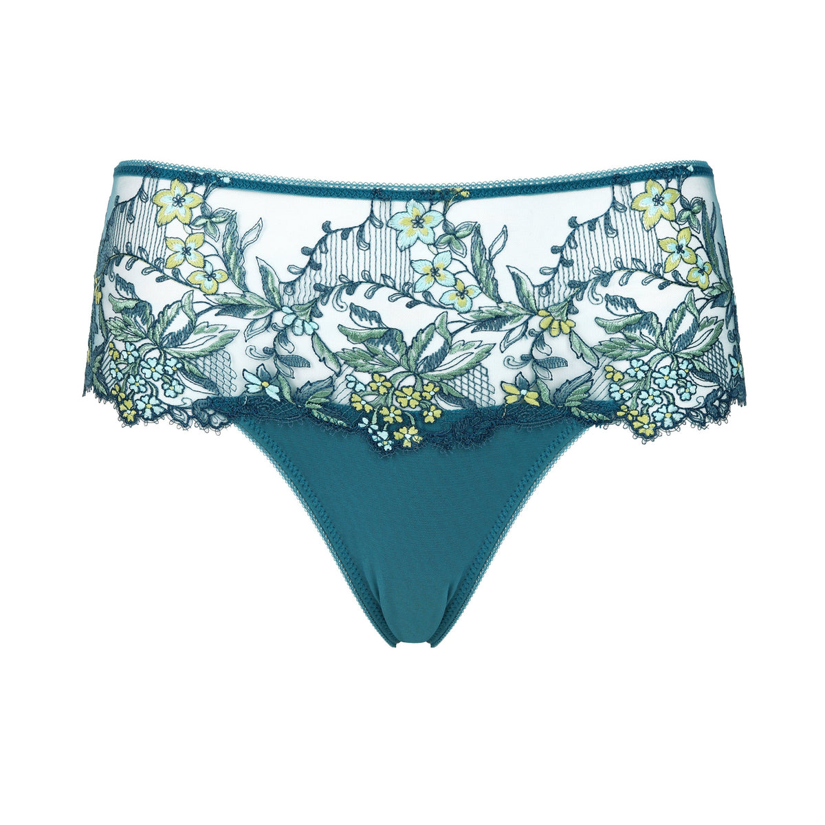 Flirt d'ete Tanga