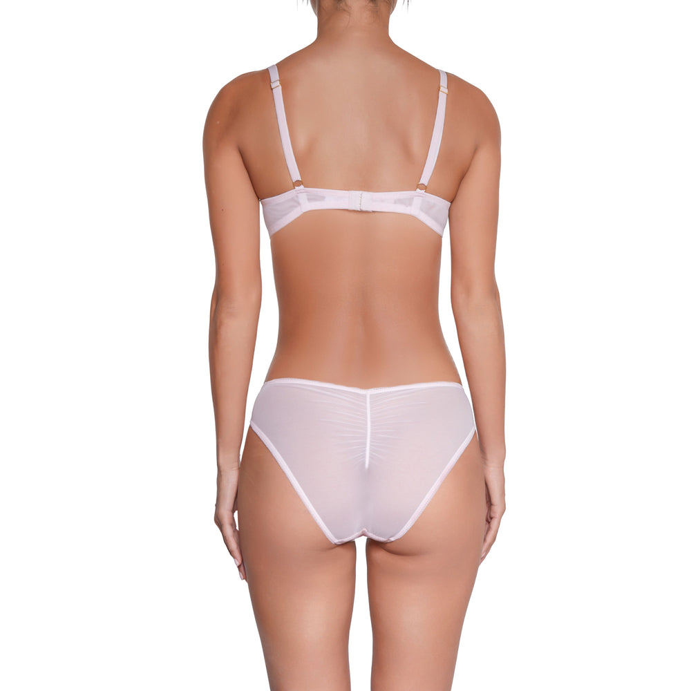 DAL-J20 - Dalya Bikini in pink | huit-lingerie