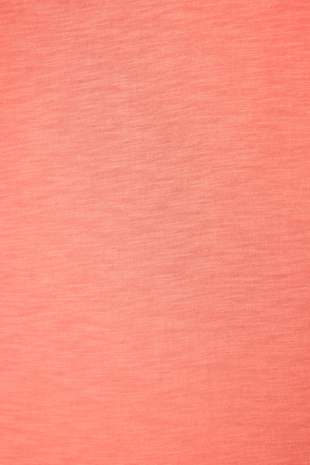 P.J. Salvage Sea You in Capri Hot Coral Shorts in orange
