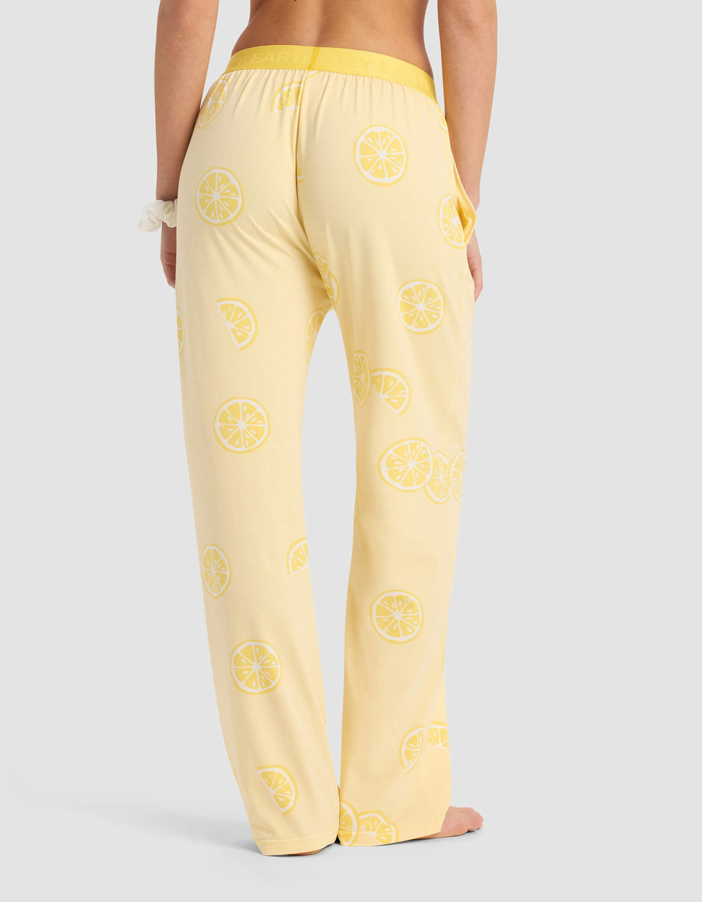 Women's First Layer Pajama Pant in beige | Cozy Earth