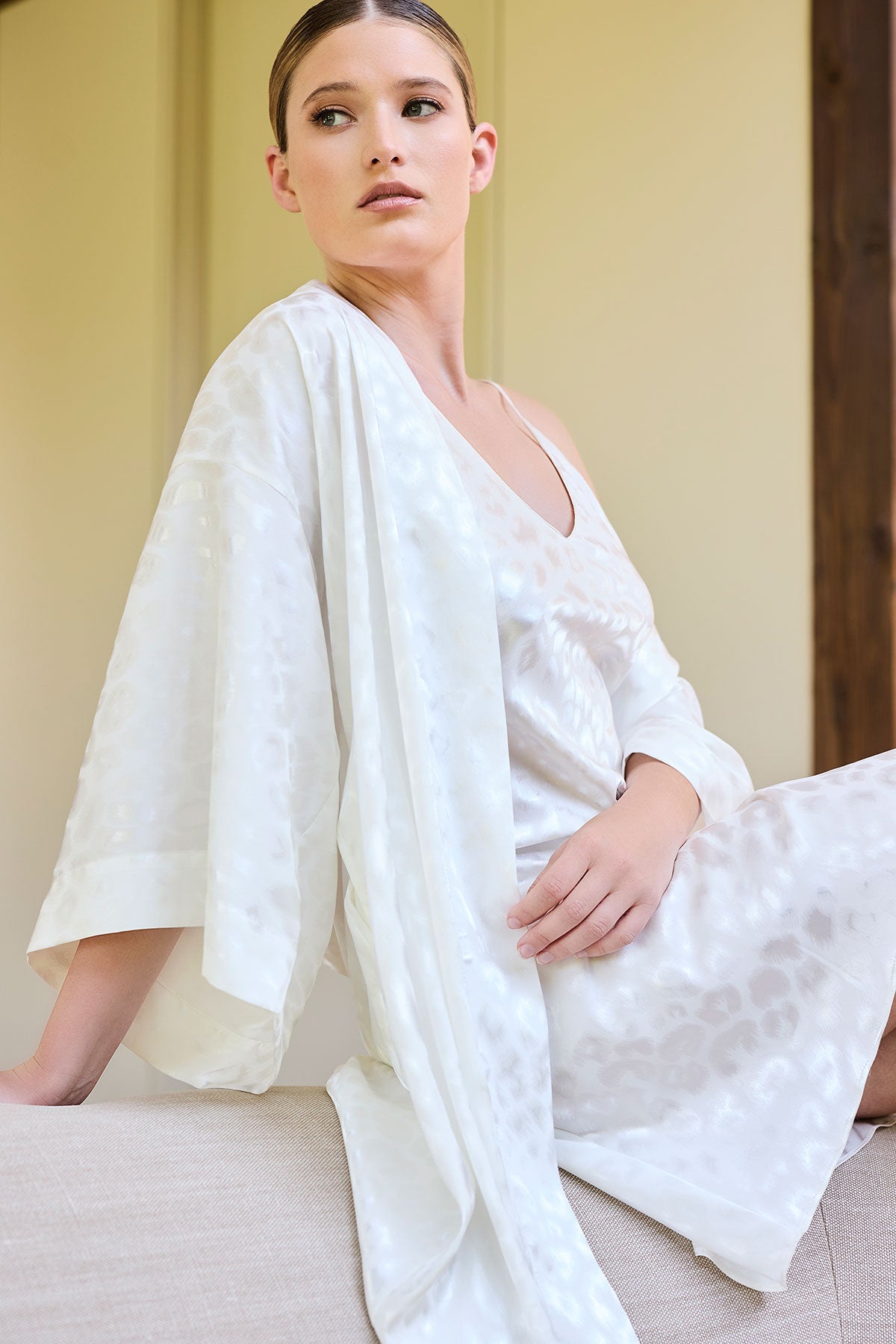 Decadence Robe