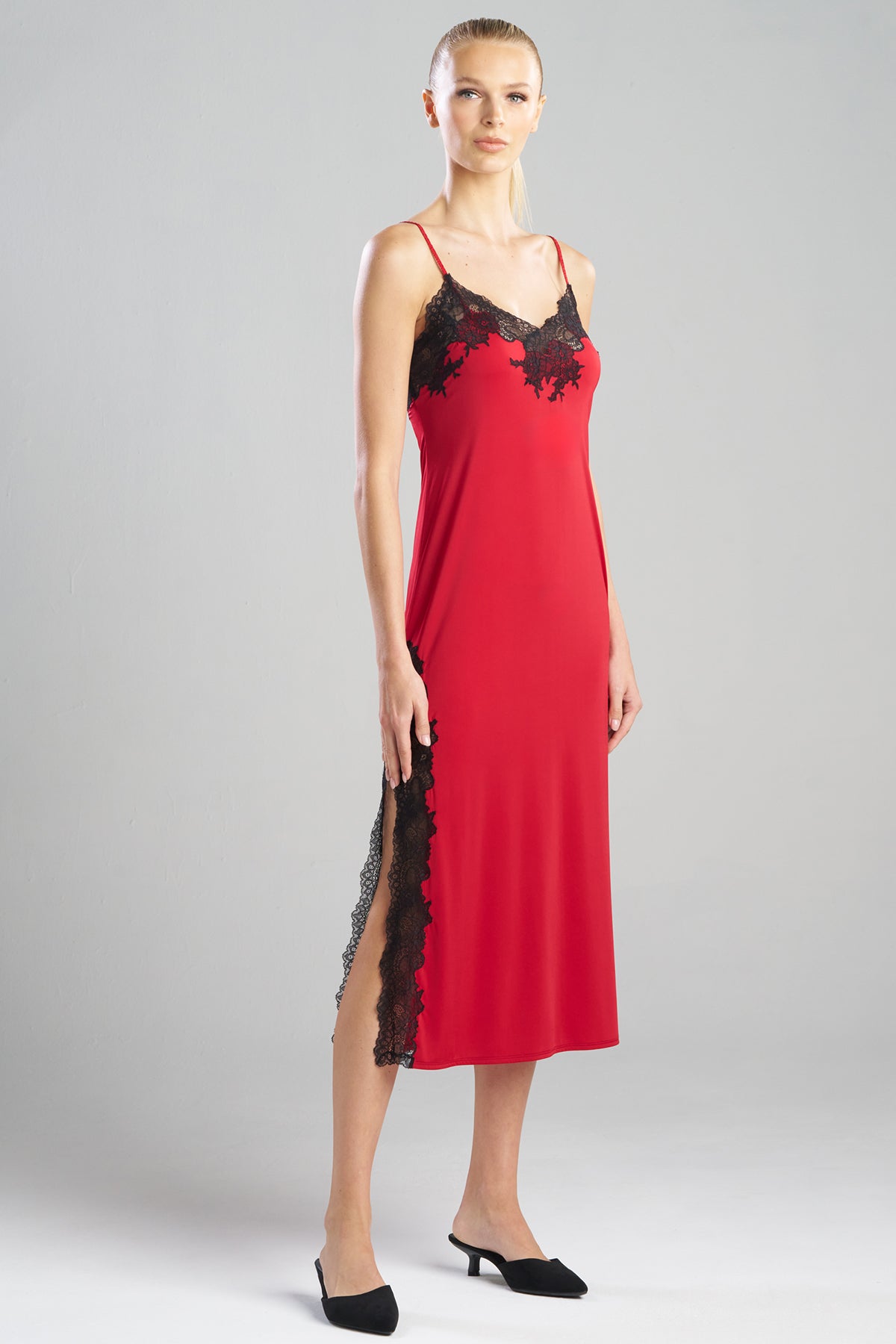 Enchant Slip Dress