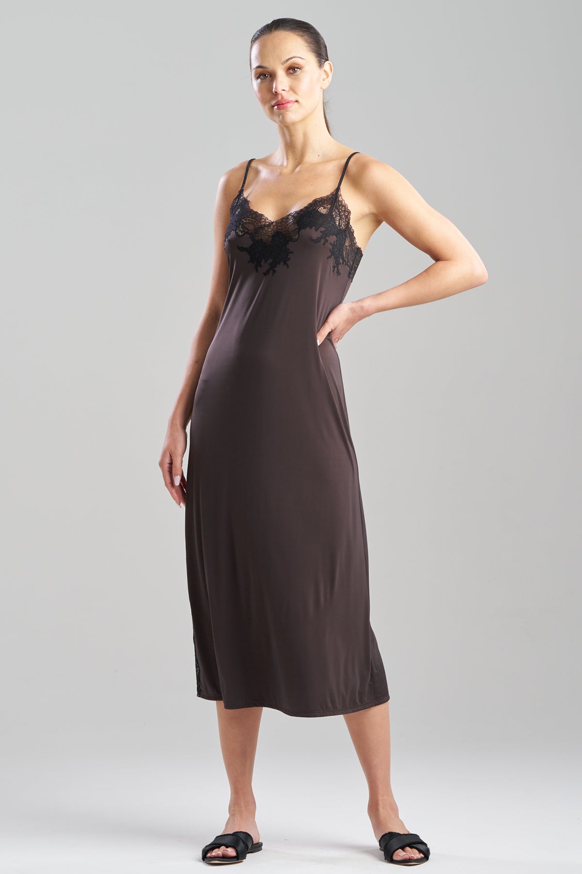 Enchant Slip Dress