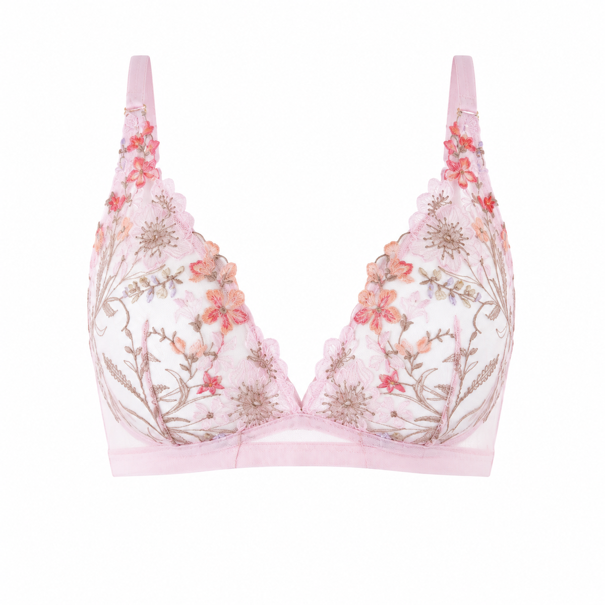 DAL-B1 -Dalya Bralette