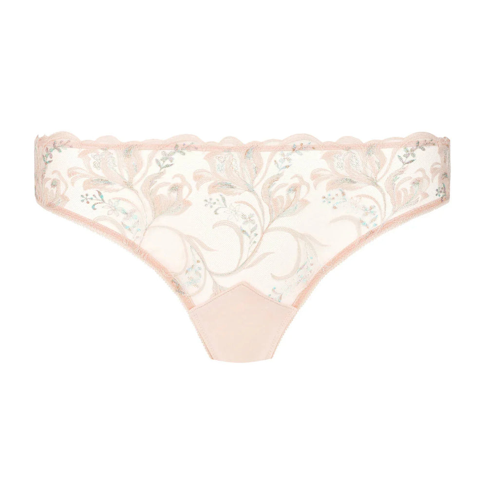 Prestige Rêve in pink | huit-lingerie