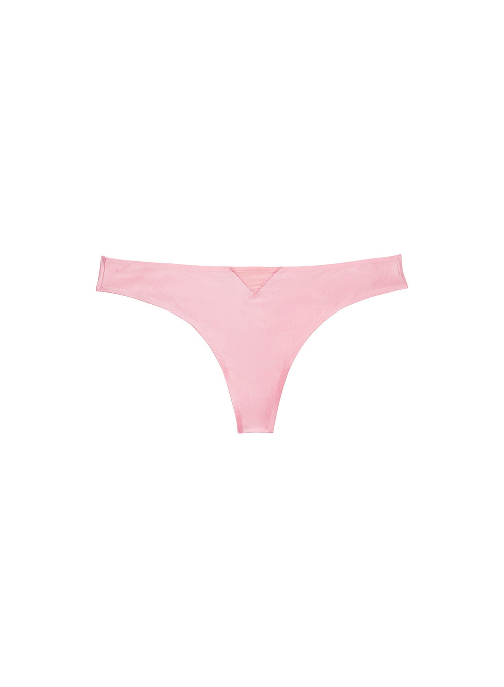 Fleur du Mal Le Gloss Thong in pink