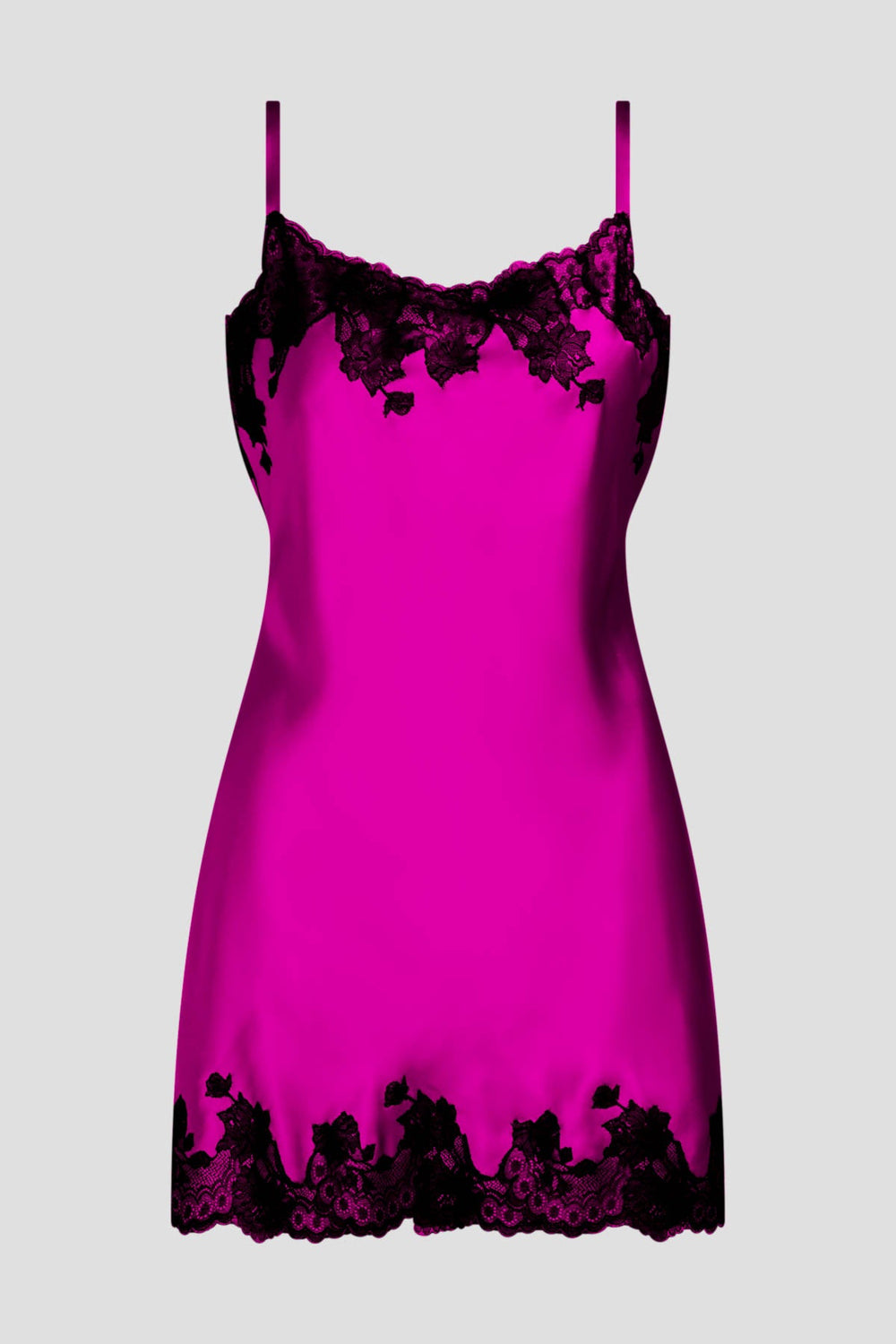 Lolita Chemise in pink | Natori
