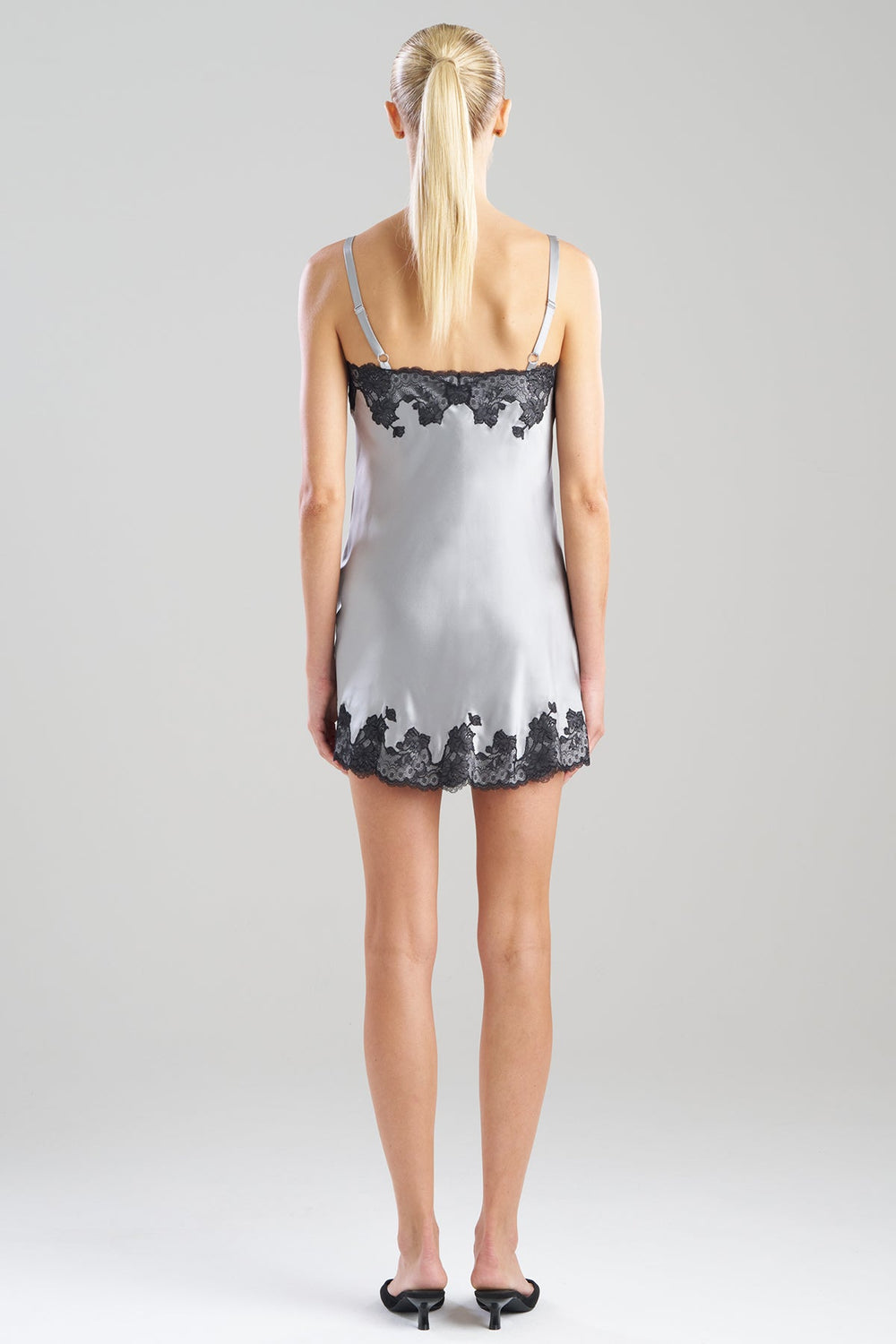 Lolita Chemise in gray | Natori