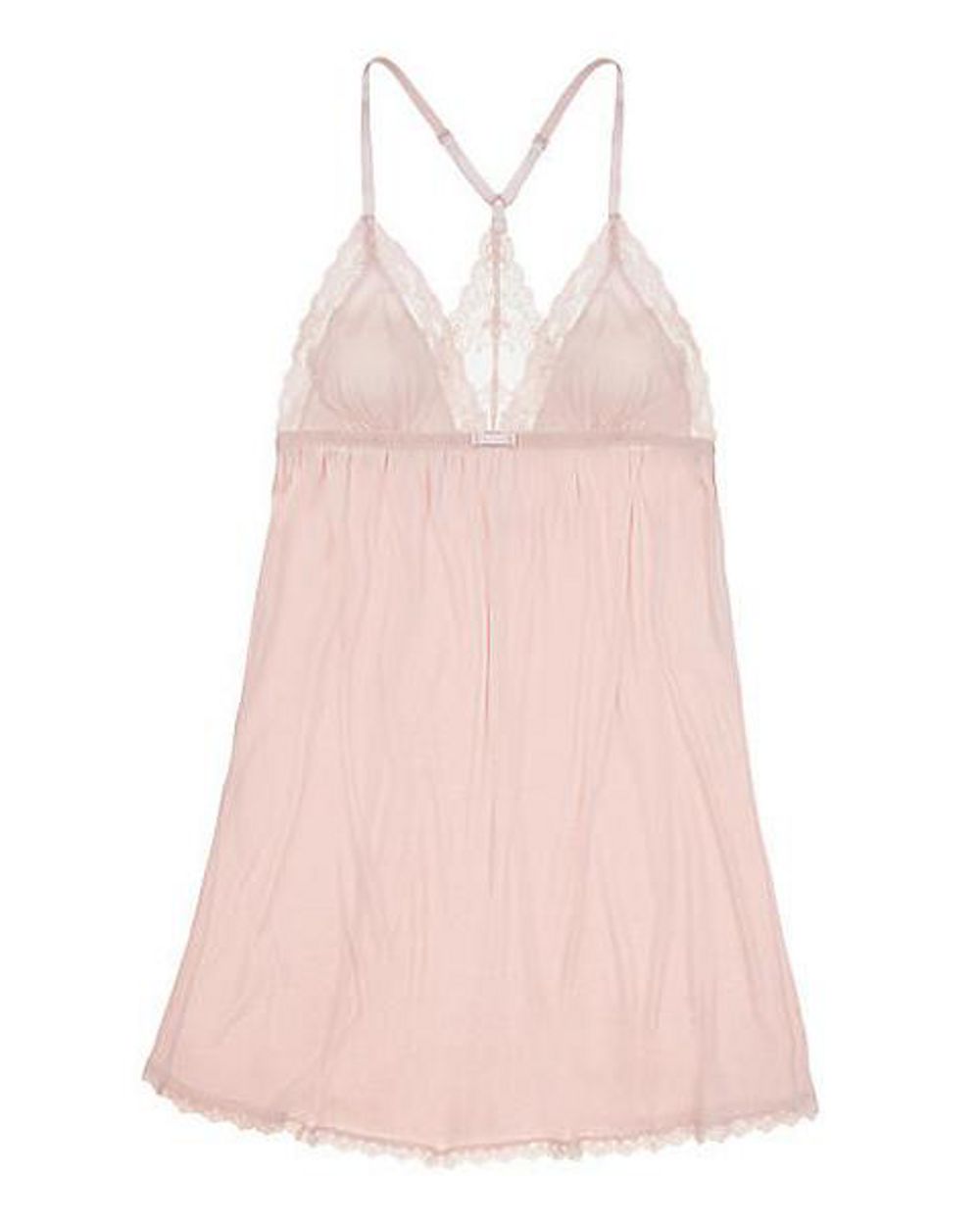 Journelle Laure Chemise in pink
