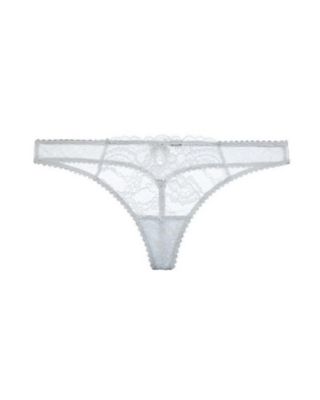 Journelle Gia V-String in blue