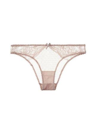 Journelle Gia Bikini in beige