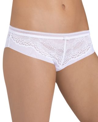Triumph Beauty-Full Darling Hipster in white
