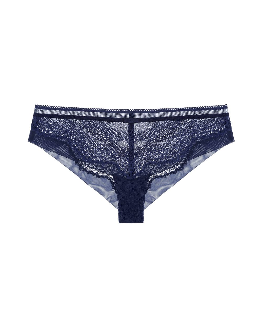 Triumph Beauty-Full Darling Hipster in blue
