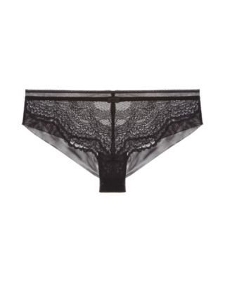 Triumph Beauty-Full Darling Hipster in black