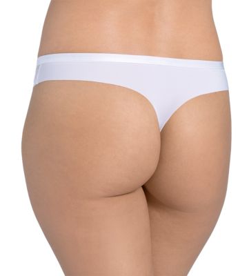 Triumph Sexy Angel Spotlight Thong in white