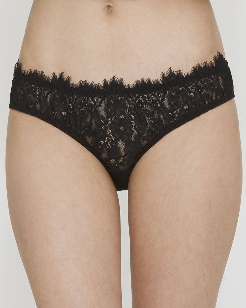 Journelle Grace Bikini in black