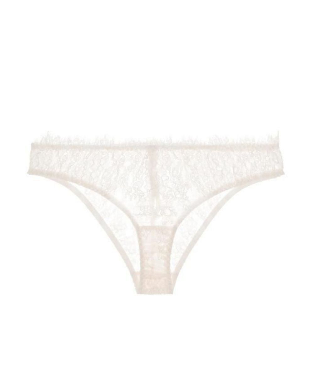 Journelle Grace Bikini in white