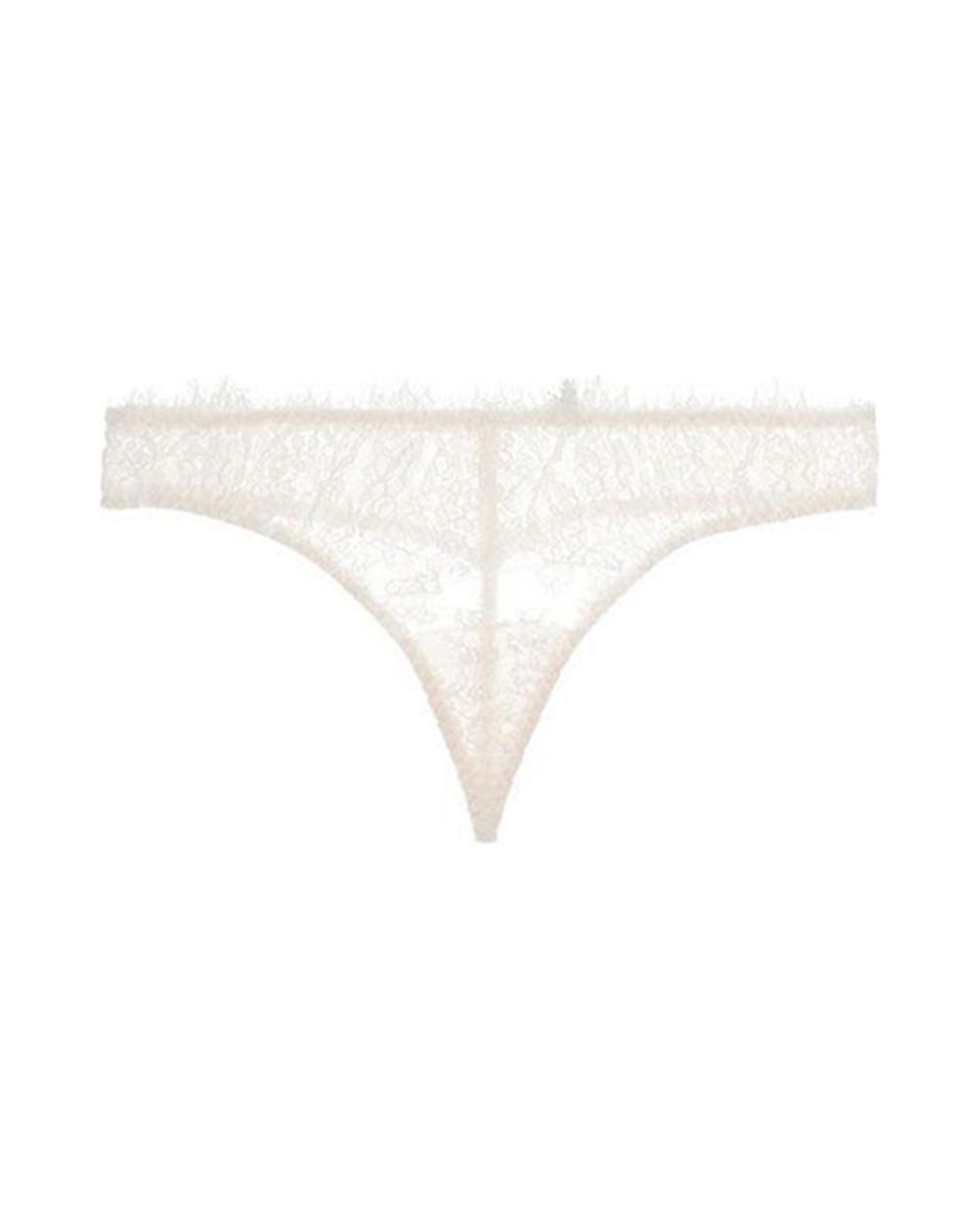 Journelle Grace String Thong in white