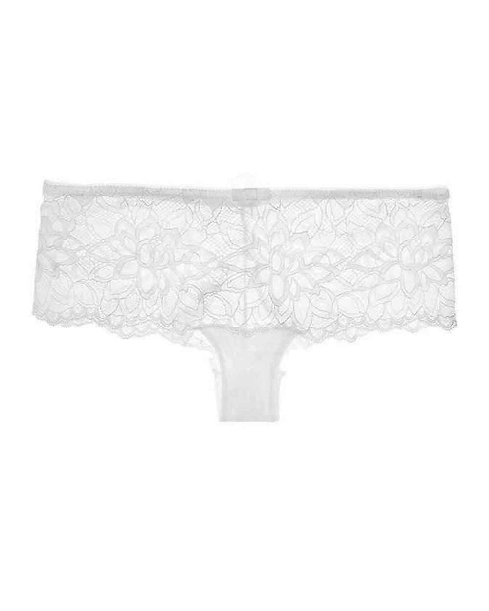 Triumph Dream Spotlight Brief in white
