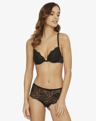 Triumph Dream Spotlight Brief in black