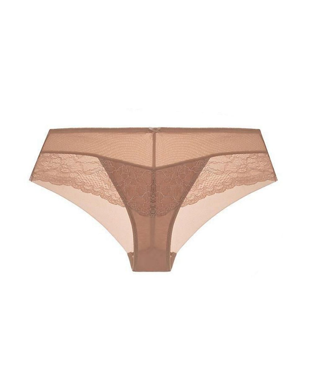 Panache Lingerie Jasmine Brief in beige