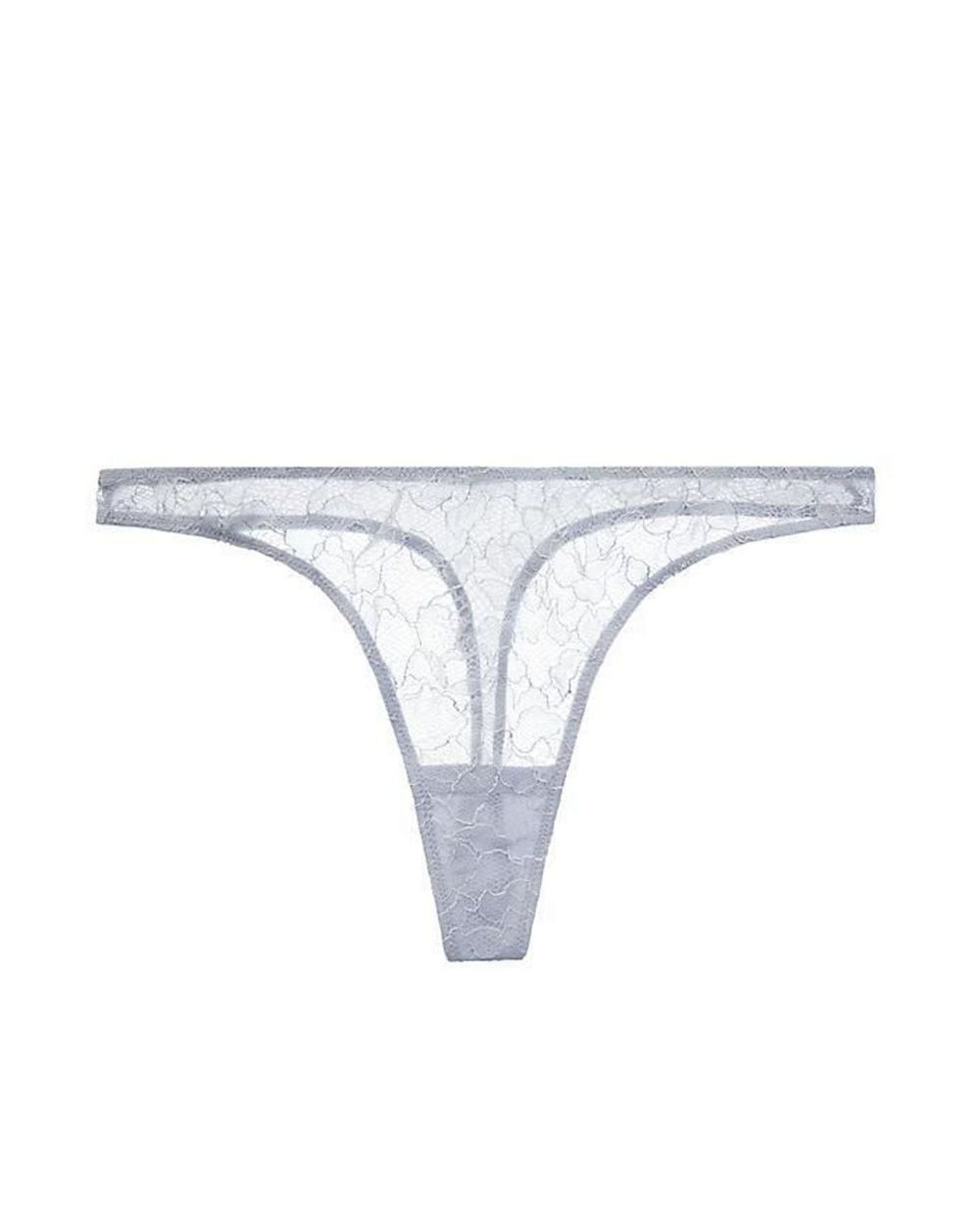 Journelle Daphne Thong in purple