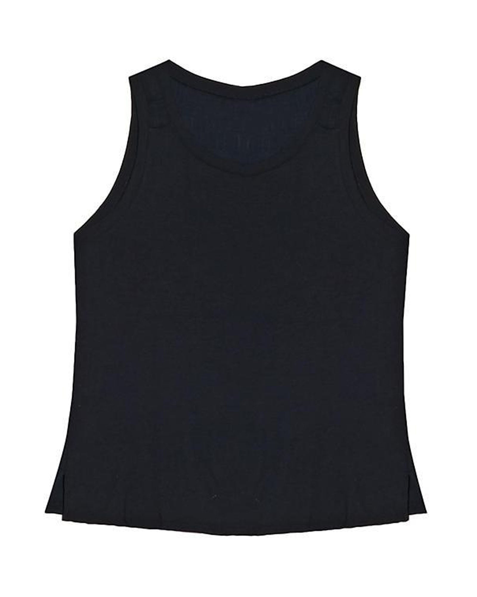 Eberjey Purdy Tank Top in black