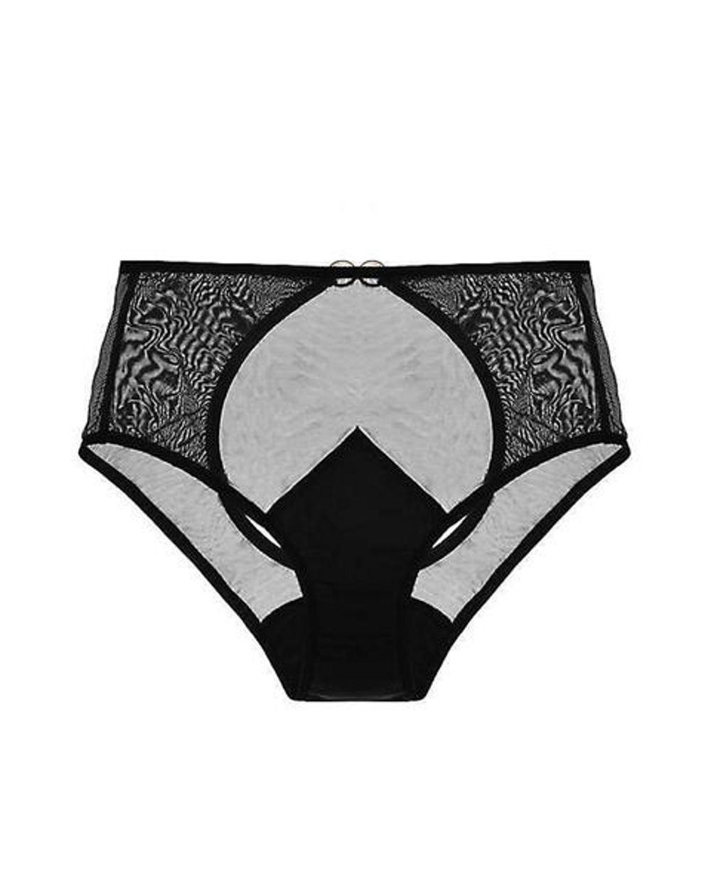 Signature by Marika Vera Patricia Peek a Boo in black