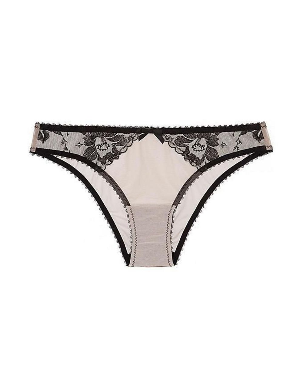Journelle Alicia Bikini in beige