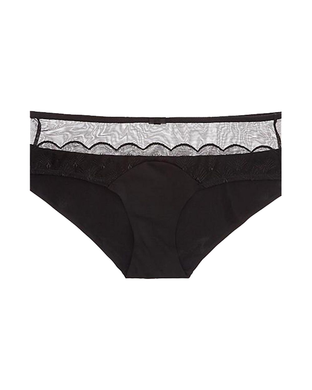 Triumph Beauty-Full Grace Hipster in black